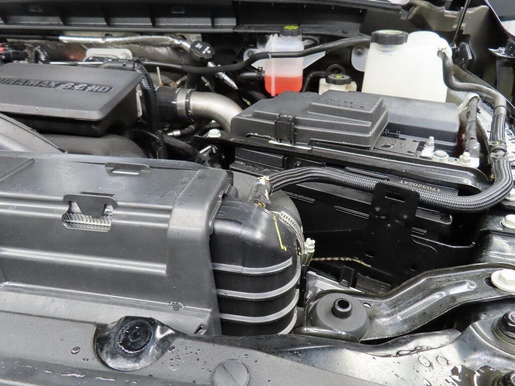 2024 GMC Sierra 3500HD 4x4 Crew Cab Denali SRW Fond du Lac WI 2024 GMC Sierra 3500HD 4x4 Crew Cab Denali SRW Fond du Lac WI