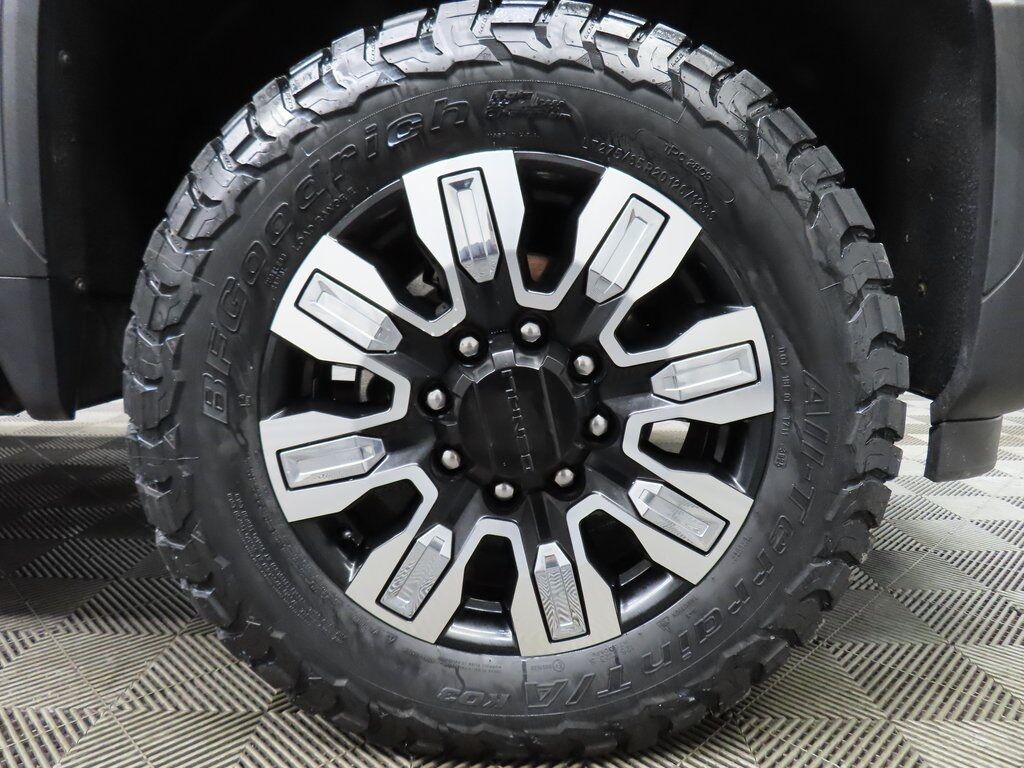 2024 GMC Sierra 3500HD 4x4 Crew Cab Denali SRW Fond du Lac WI 2024 GMC Sierra 3500HD 4x4 Crew Cab Denali SRW Fond du Lac WI