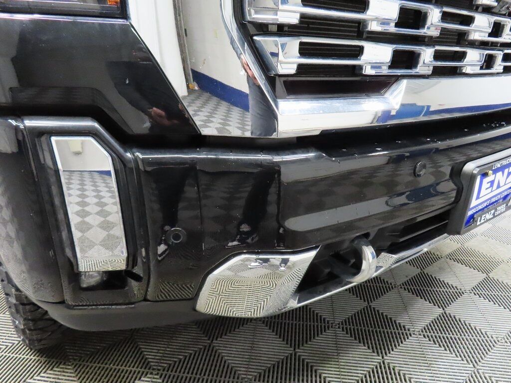 2024 GMC Sierra 3500HD 4x4 Crew Cab Denali SRW Fond du Lac WI 2024 GMC Sierra 3500HD 4x4 Crew Cab Denali SRW Fond du Lac WI