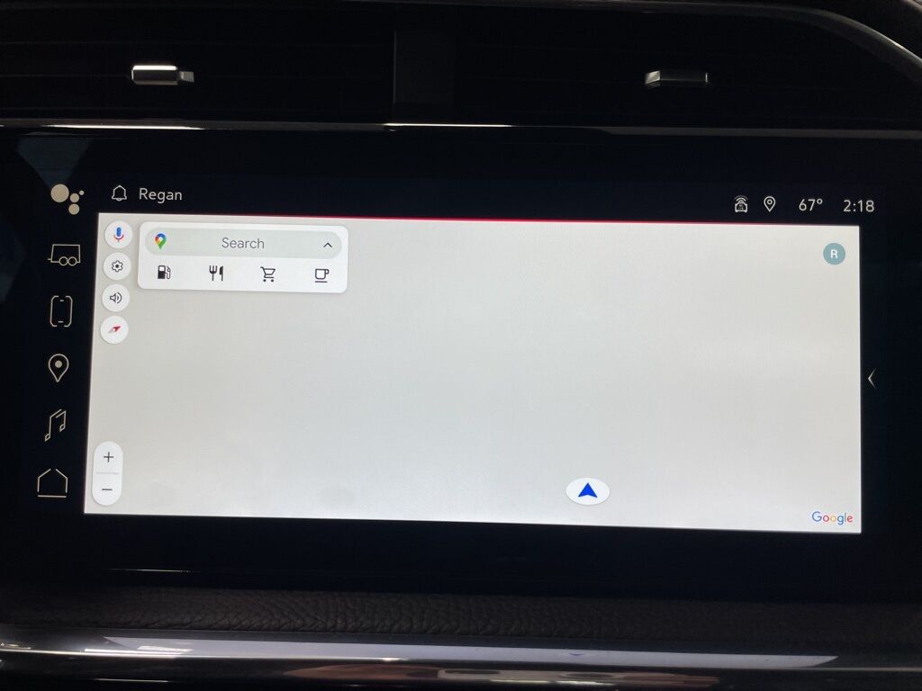 2024 GMC Sierra 3500HD 4x4 Crew Cab Denali SRW Minocqua WI