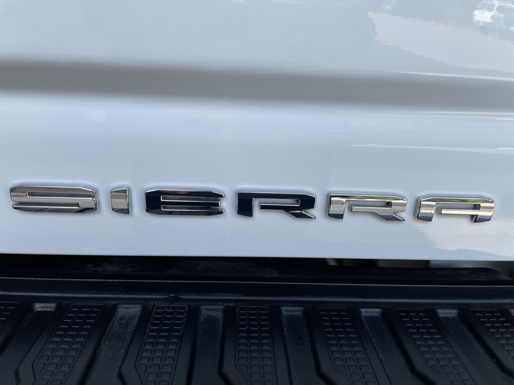 2024 GMC Sierra 3500HD 4x4 Crew Cab Denali SRW Minocqua WI