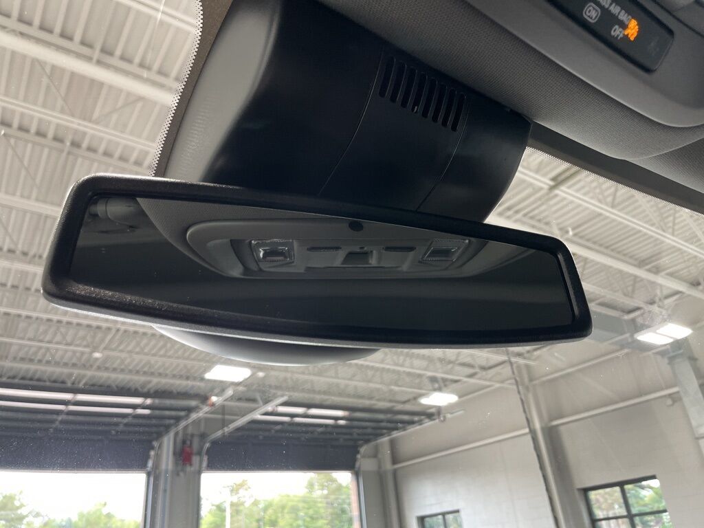 2024 GMC Sierra 3500HD 4x4 Crew Cab Denali SRW Minocqua WI