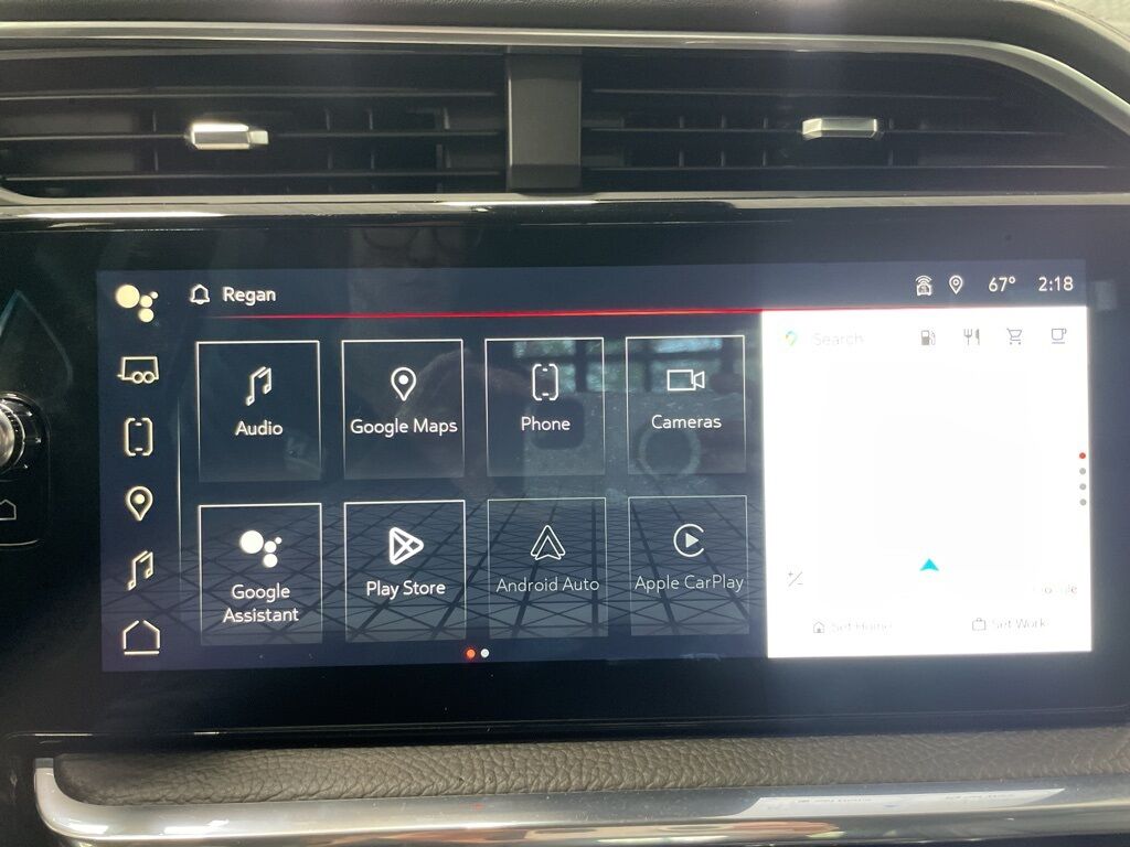 2024 GMC Sierra 3500HD 4x4 Crew Cab Denali SRW Minocqua WI