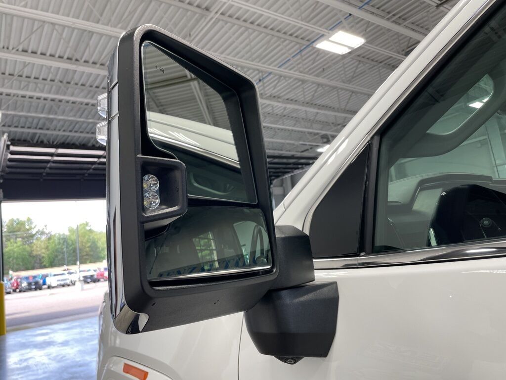 2024 GMC Sierra 3500HD 4x4 Crew Cab Denali SRW Minocqua WI