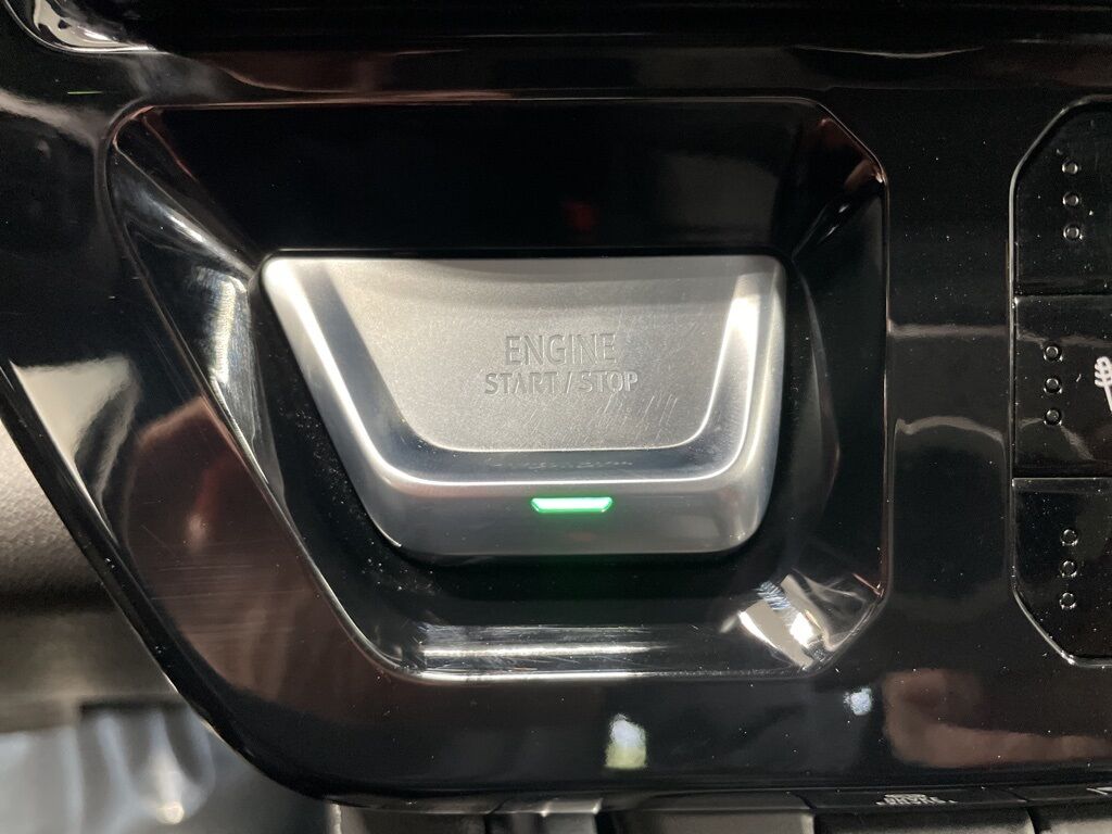 2024 GMC Sierra 3500HD 4x4 Crew Cab Denali SRW Minocqua WI