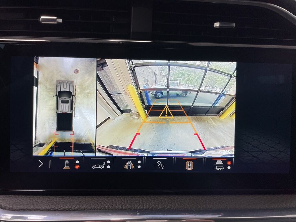 2024 GMC Sierra 3500HD 4x4 Crew Cab Denali SRW Minocqua WI