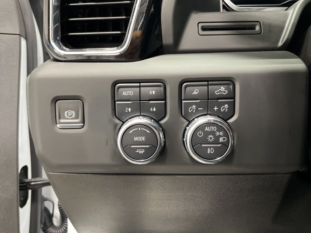 2024 GMC Sierra 3500HD 4x4 Crew Cab Denali SRW Minocqua WI