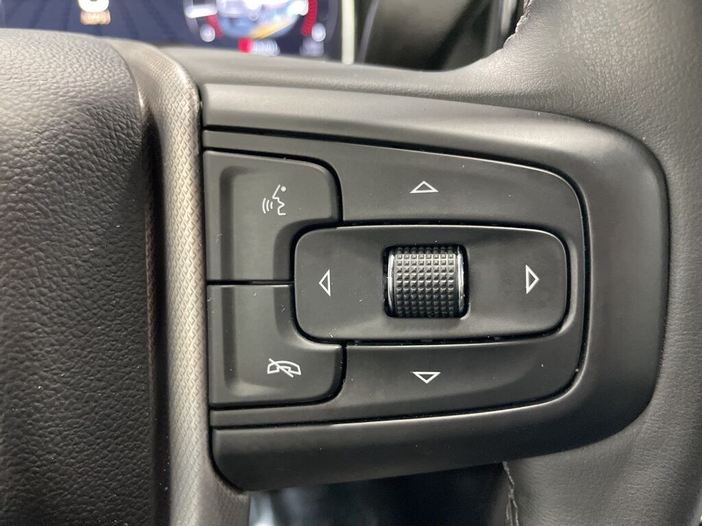 2024 GMC Sierra 3500HD 4x4 Crew Cab Denali SRW Minocqua WI