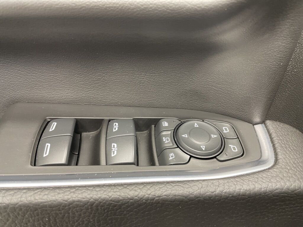 2024 GMC Sierra 3500HD 4x4 Crew Cab Denali SRW Minocqua WI