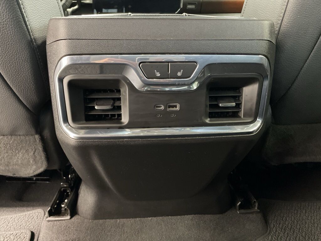 2024 GMC Sierra 3500HD 4x4 Crew Cab Denali SRW Minocqua WI