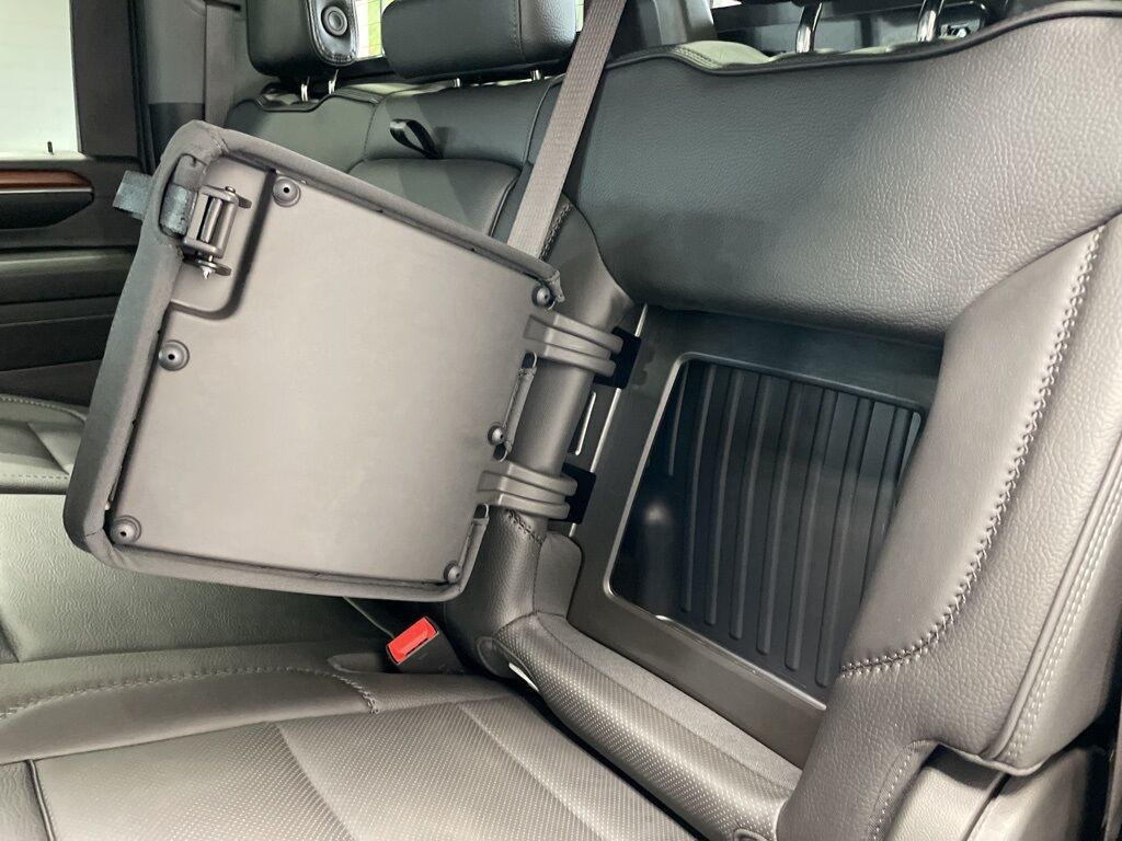 2024 GMC Sierra 3500HD 4x4 Crew Cab Denali SRW Minocqua WI