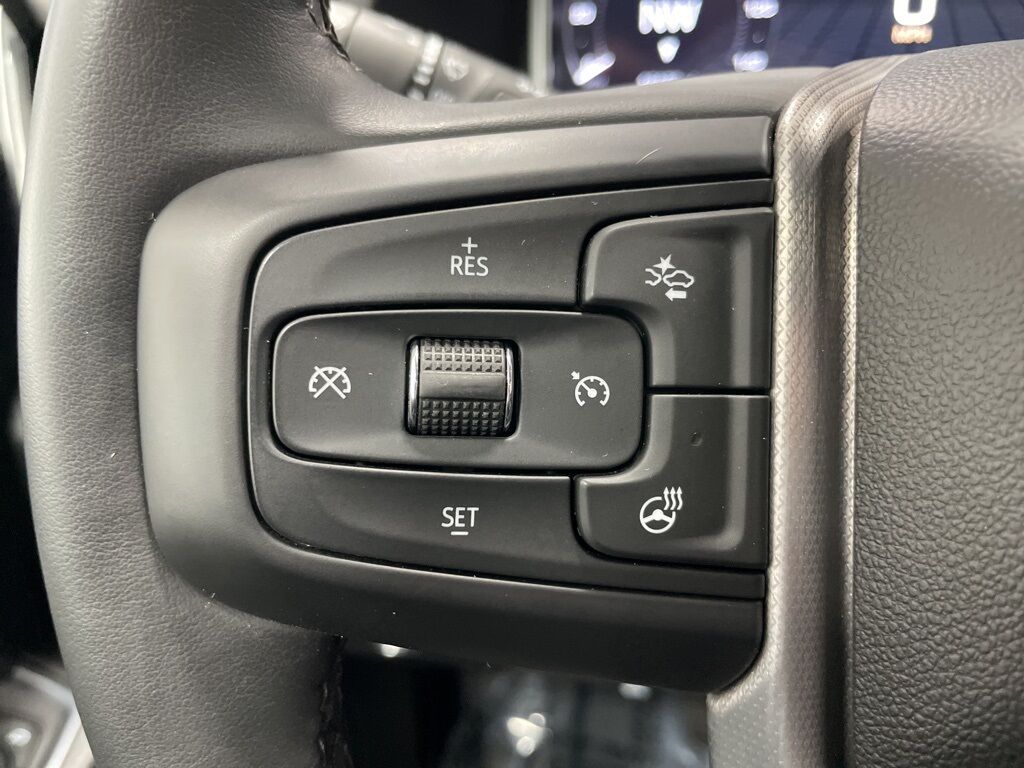 2024 GMC Sierra 3500HD 4x4 Crew Cab Denali SRW Minocqua WI