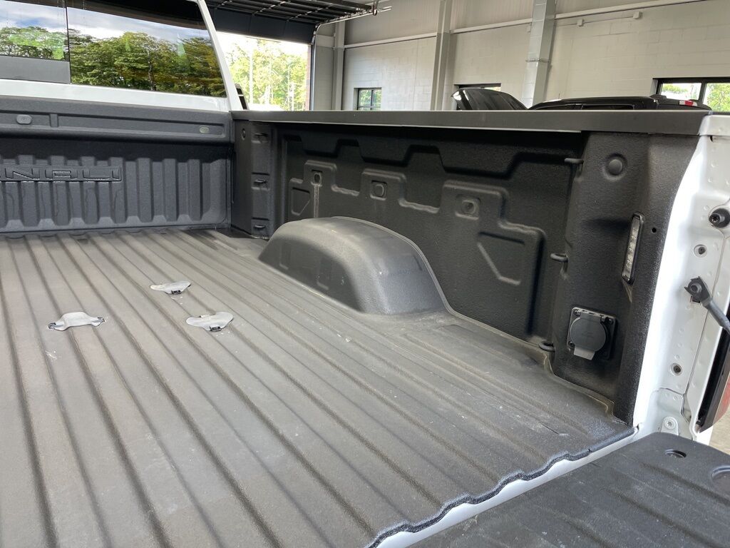 2024 GMC Sierra 3500HD 4x4 Crew Cab Denali SRW Minocqua WI
