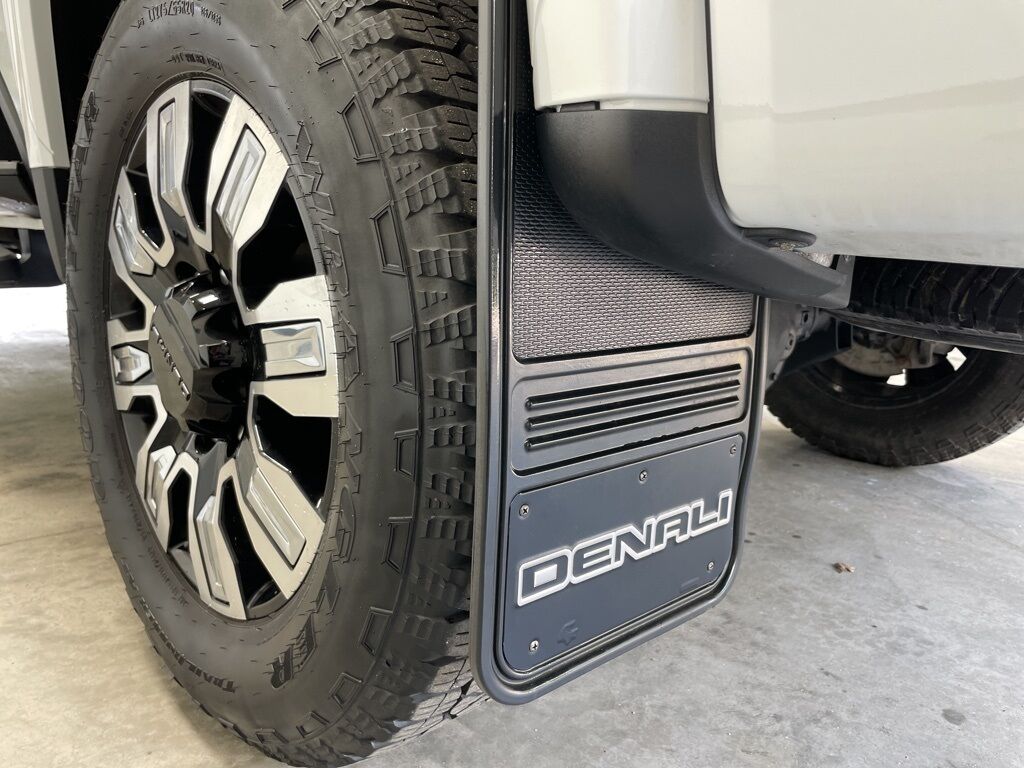 2024 GMC Sierra 3500HD 4x4 Crew Cab Denali SRW Minocqua WI