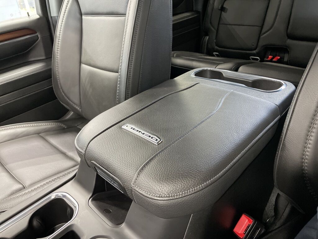 2024 GMC Sierra 3500HD 4x4 Crew Cab Denali SRW Minocqua WI