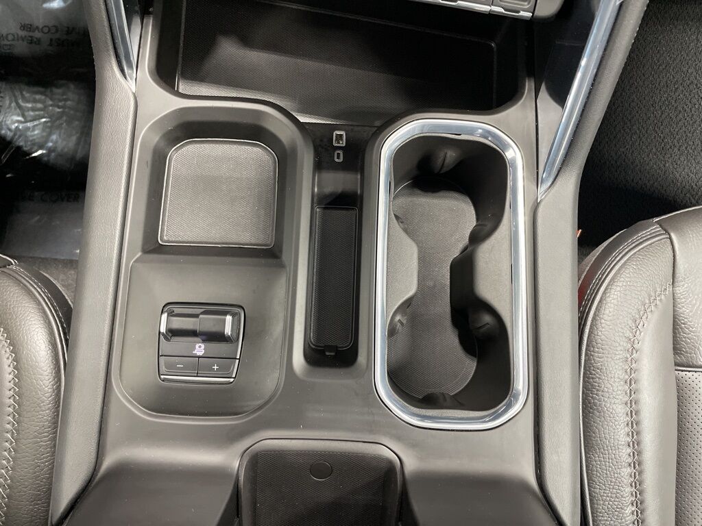 2024 GMC Sierra 3500HD 4x4 Crew Cab Denali SRW Minocqua WI