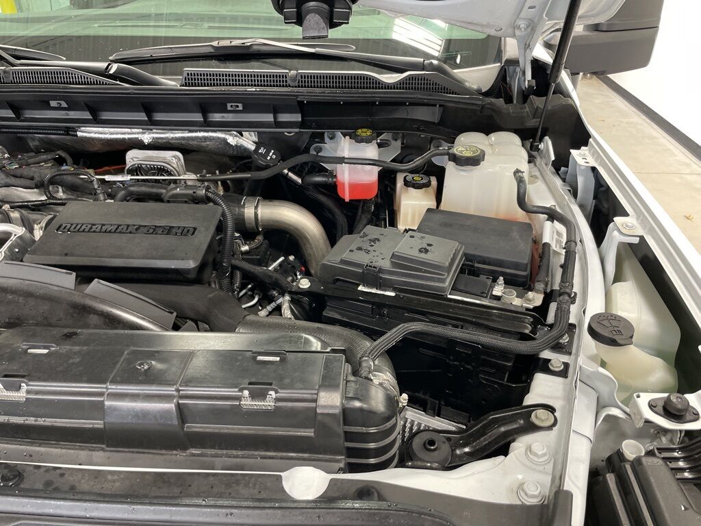 2024 GMC Sierra 3500HD 4x4 Crew Cab Denali SRW Minocqua WI