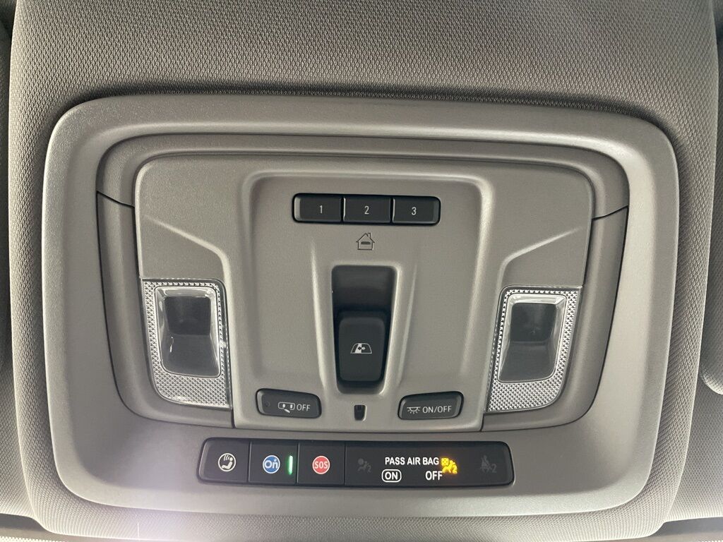 2024 GMC Sierra 3500HD 4x4 Crew Cab Denali SRW Minocqua WI