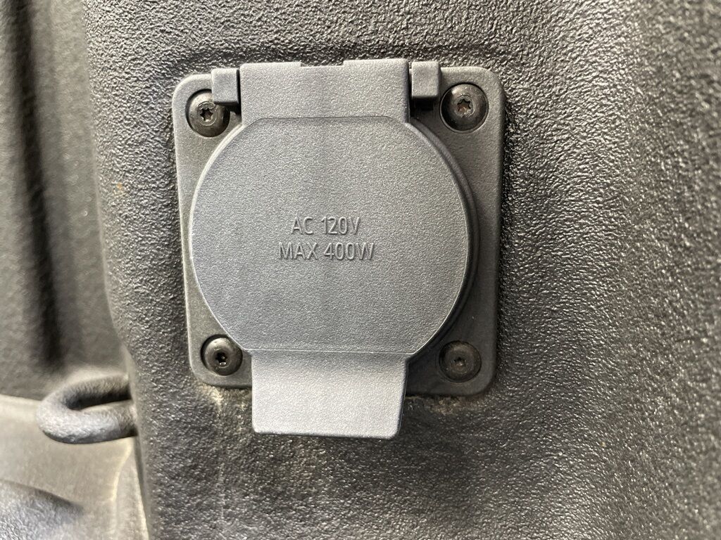 2024 GMC Sierra 3500HD 4x4 Crew Cab Denali SRW Minocqua WI