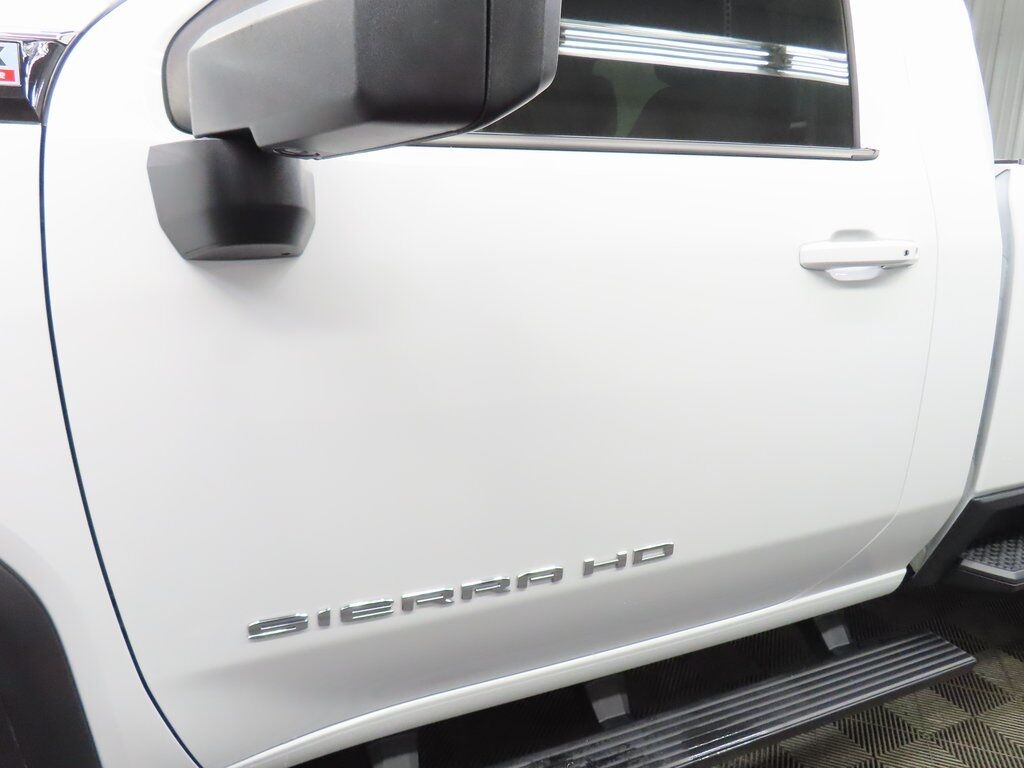 2024 GMC Sierra 3500HD 4x4 Regular Cab SLE Fond du Lac WI 2024 GMC Sierra 3500HD 4x4 Regular Cab SLE Fond du Lac WI