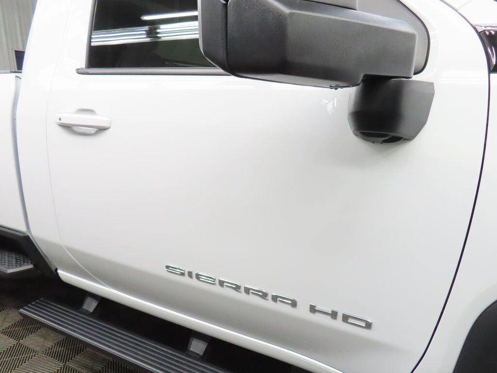 2024 GMC Sierra 3500HD 4x4 Regular Cab SLE Fond du Lac WI 2024 GMC Sierra 3500HD 4x4 Regular Cab SLE Fond du Lac WI