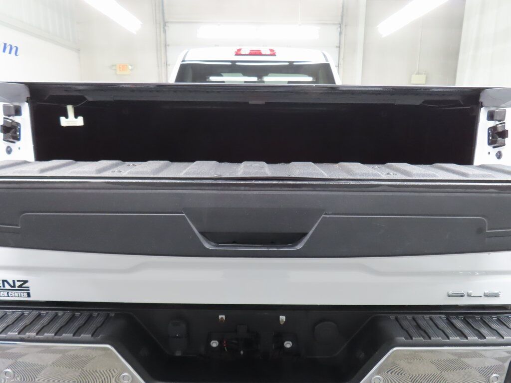 2024 GMC Sierra 3500HD 4x4 Regular Cab SLE Fond du Lac WI 2024 GMC Sierra 3500HD 4x4 Regular Cab SLE Fond du Lac WI