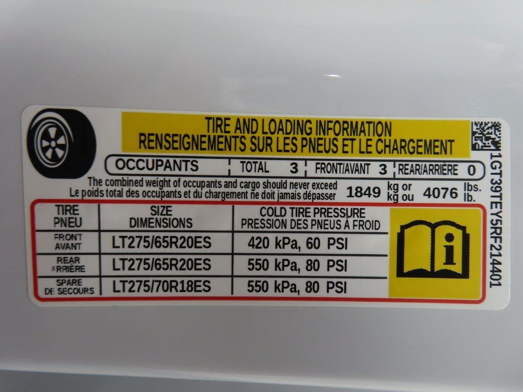 2024 GMC Sierra 3500HD 4x4 Regular Cab SLE Fond du Lac WI 2024 GMC Sierra 3500HD 4x4 Regular Cab SLE Fond du Lac WI