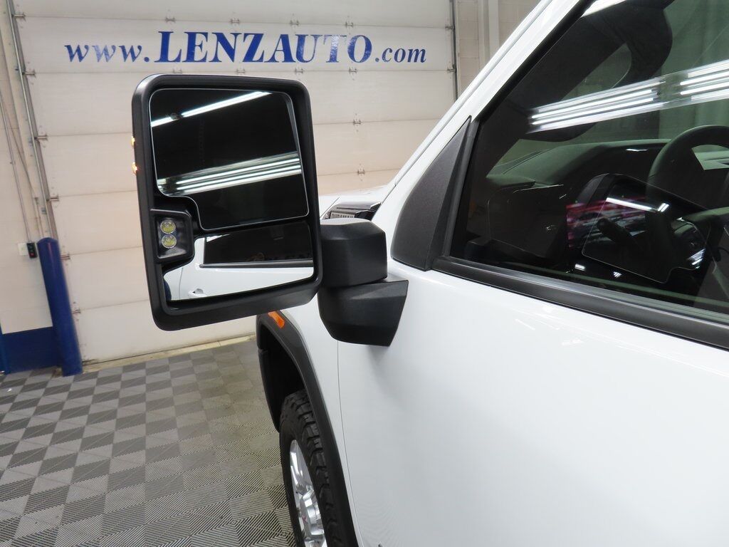 2024 GMC Sierra 3500HD 4x4 Regular Cab SLE Fond du Lac WI 2024 GMC Sierra 3500HD 4x4 Regular Cab SLE Fond du Lac WI