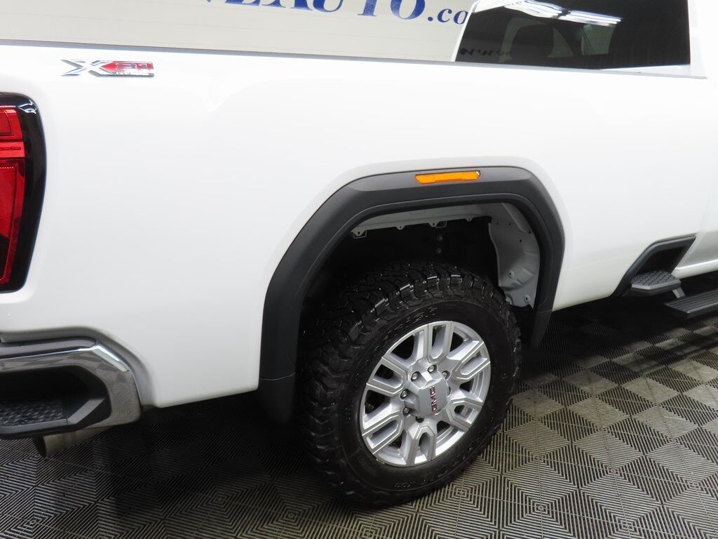 2024 GMC Sierra 3500HD 4x4 Regular Cab SLE Fond du Lac WI 2024 GMC Sierra 3500HD 4x4 Regular Cab SLE Fond du Lac WI