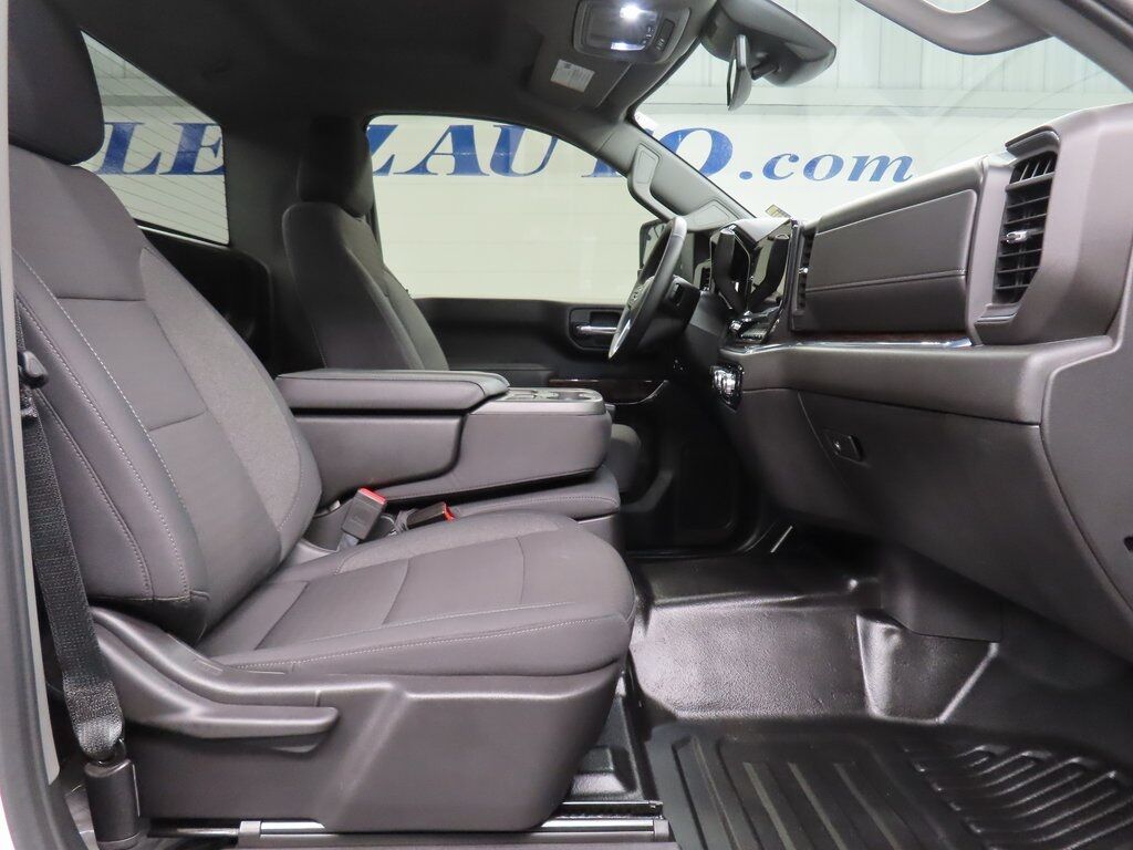 2024 GMC Sierra 3500HD 4x4 Regular Cab SLE Fond du Lac WI 2024 GMC Sierra 3500HD 4x4 Regular Cab SLE Fond du Lac WI