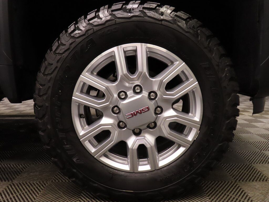 2024 GMC Sierra 3500HD 4x4 Regular Cab SLE Fond du Lac WI 2024 GMC Sierra 3500HD 4x4 Regular Cab SLE Fond du Lac WI