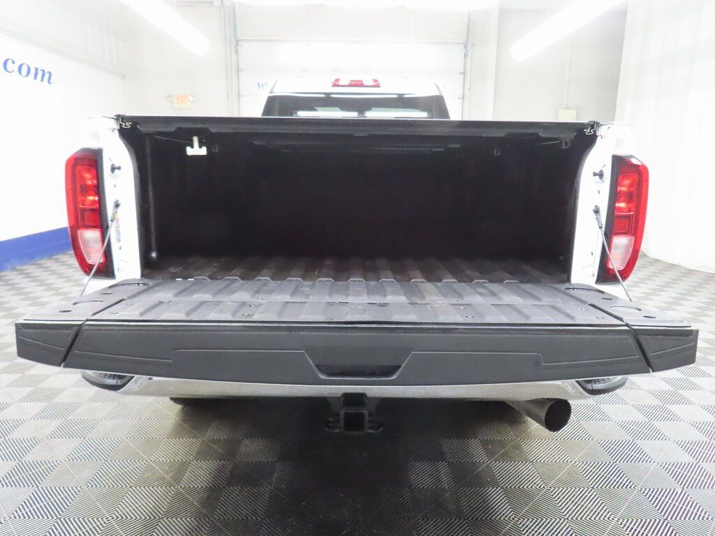 2024 GMC Sierra 3500HD 4x4 Regular Cab SLE Fond du Lac WI 2024 GMC Sierra 3500HD 4x4 Regular Cab SLE Fond du Lac WI