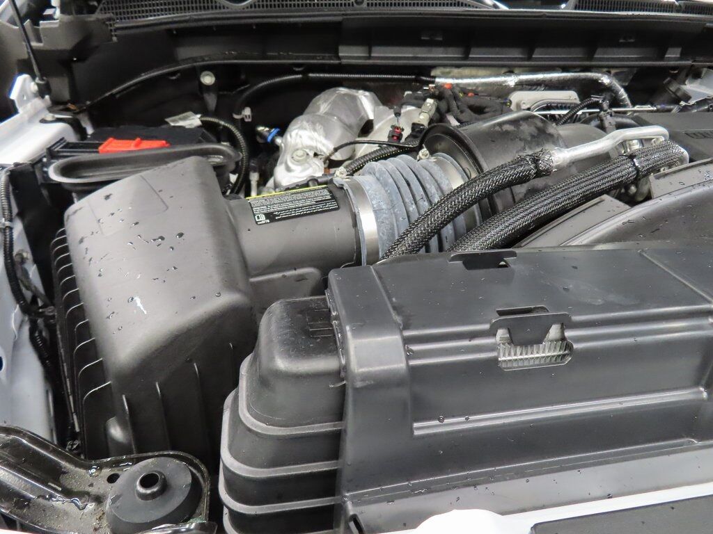 2024 GMC Sierra 3500HD 4x4 Regular Cab SLE Fond du Lac WI 2024 GMC Sierra 3500HD 4x4 Regular Cab SLE Fond du Lac WI