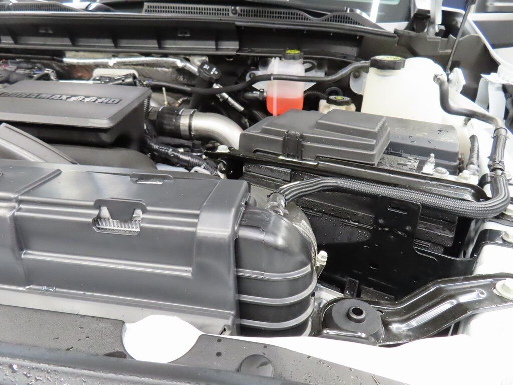 2024 GMC Sierra 3500HD 4x4 Regular Cab SLE Fond du Lac WI 2024 GMC Sierra 3500HD 4x4 Regular Cab SLE Fond du Lac WI