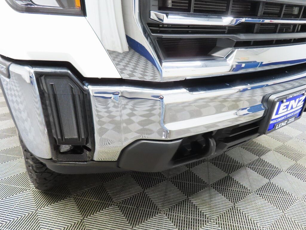 2024 GMC Sierra 3500HD 4x4 Regular Cab SLE Fond du Lac WI 2024 GMC Sierra 3500HD 4x4 Regular Cab SLE Fond du Lac WI