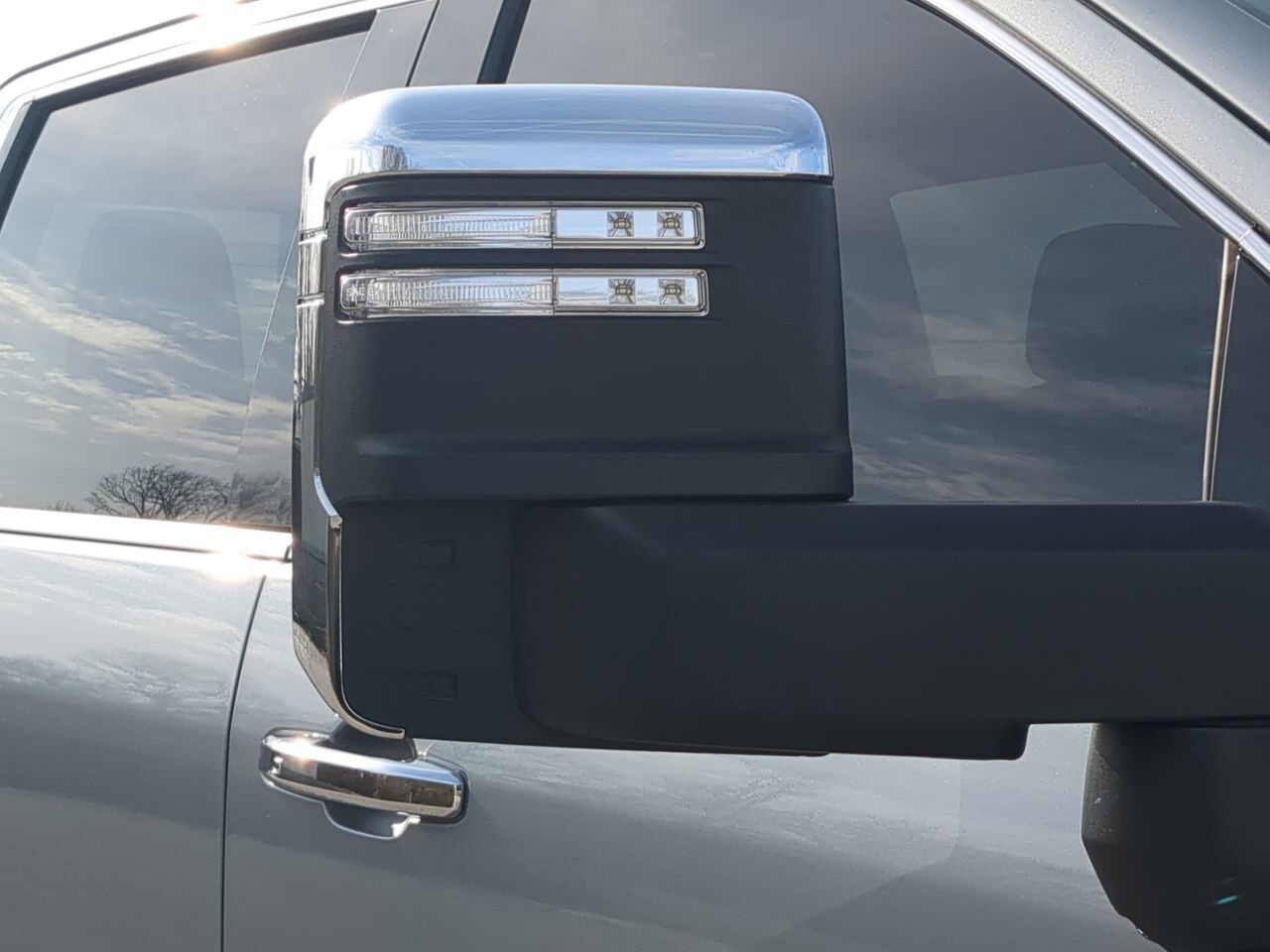 2024 GMC Sierra 3500HD Denali Appleton WI