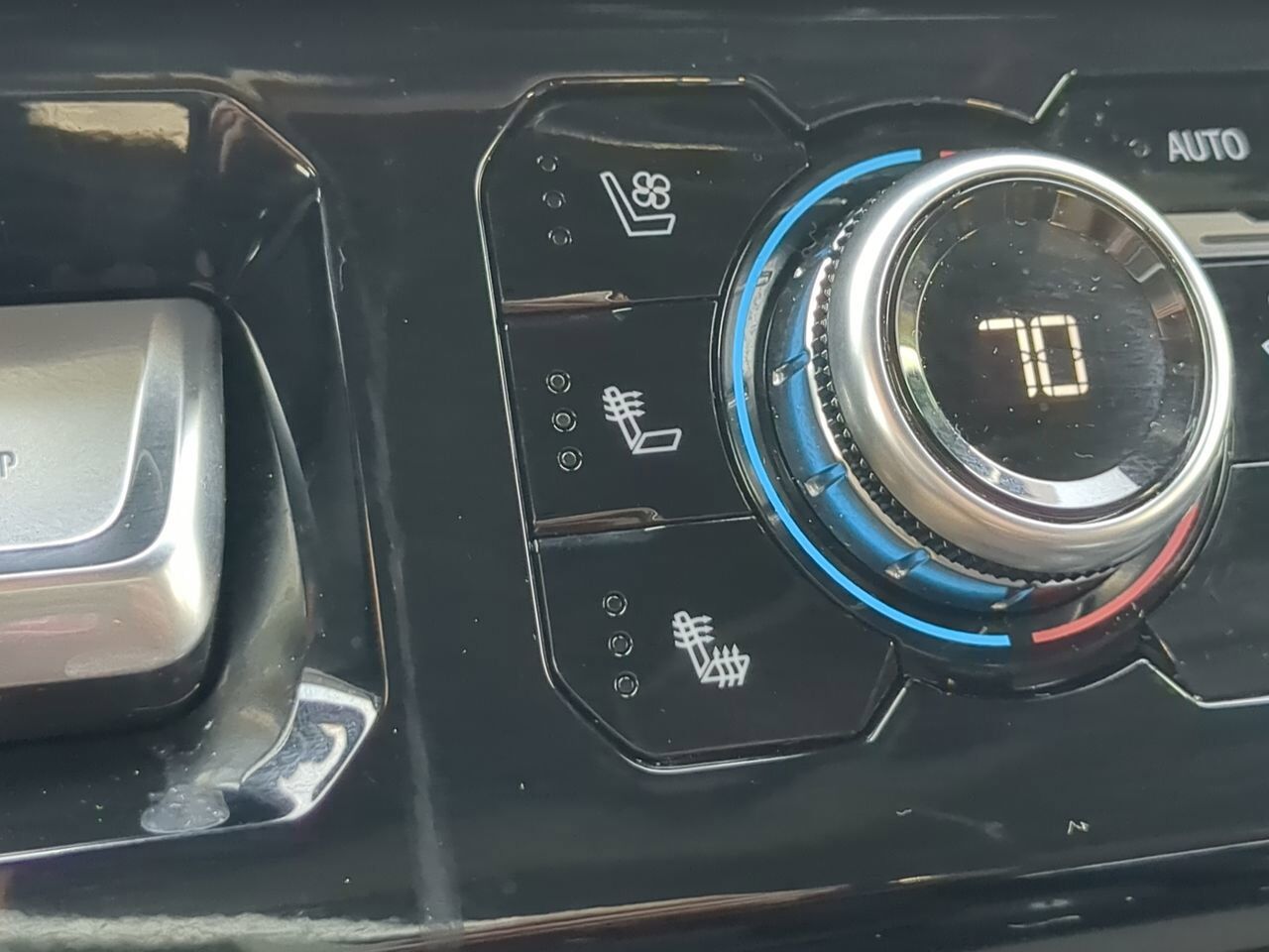 2024 GMC Sierra 3500HD Denali Appleton WI