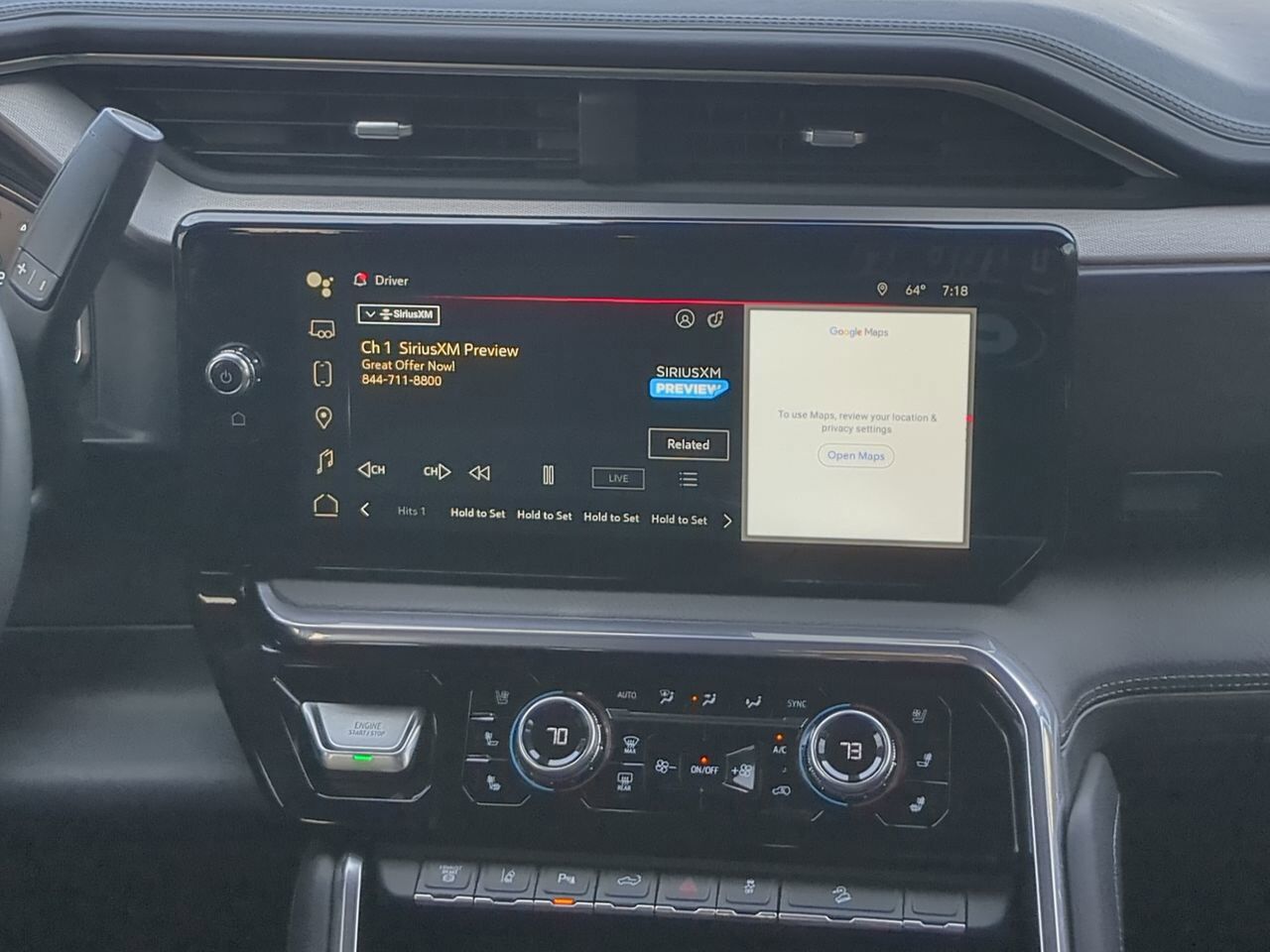 2024 GMC Sierra 3500HD Denali Appleton WI