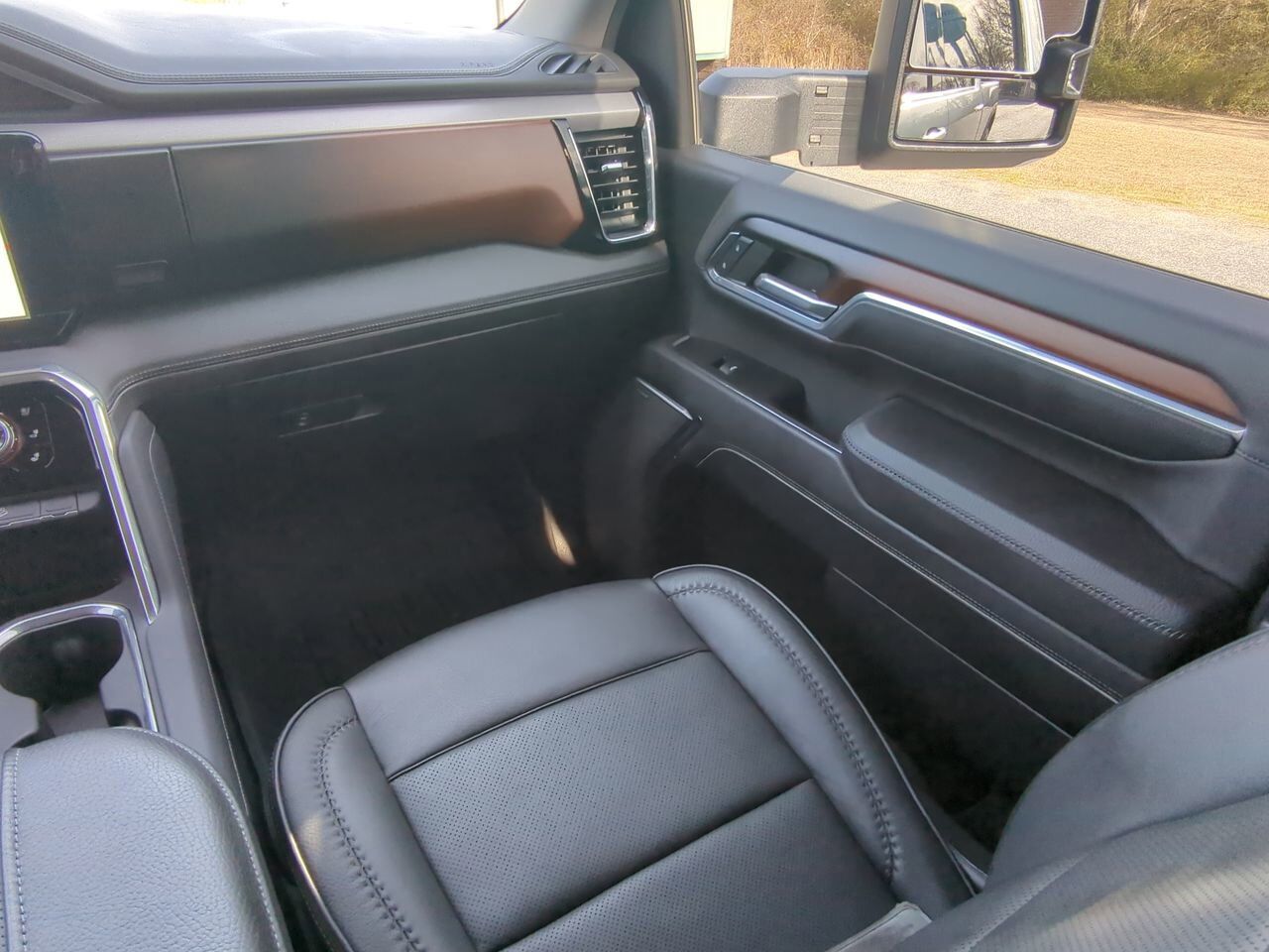 2024 GMC Sierra 3500HD Denali Appleton WI