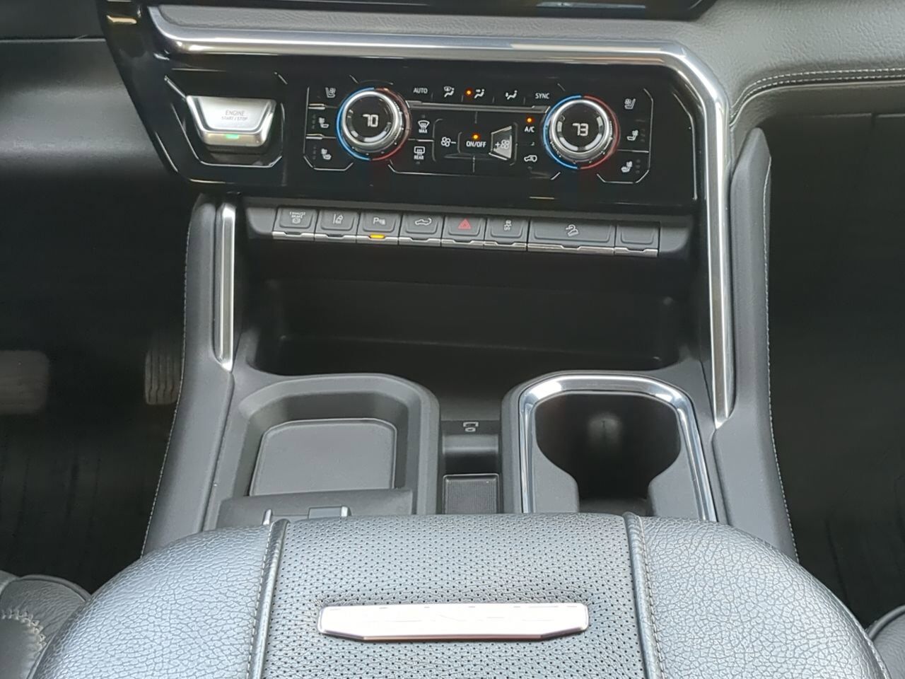 2024 GMC Sierra 3500HD Denali Appleton WI