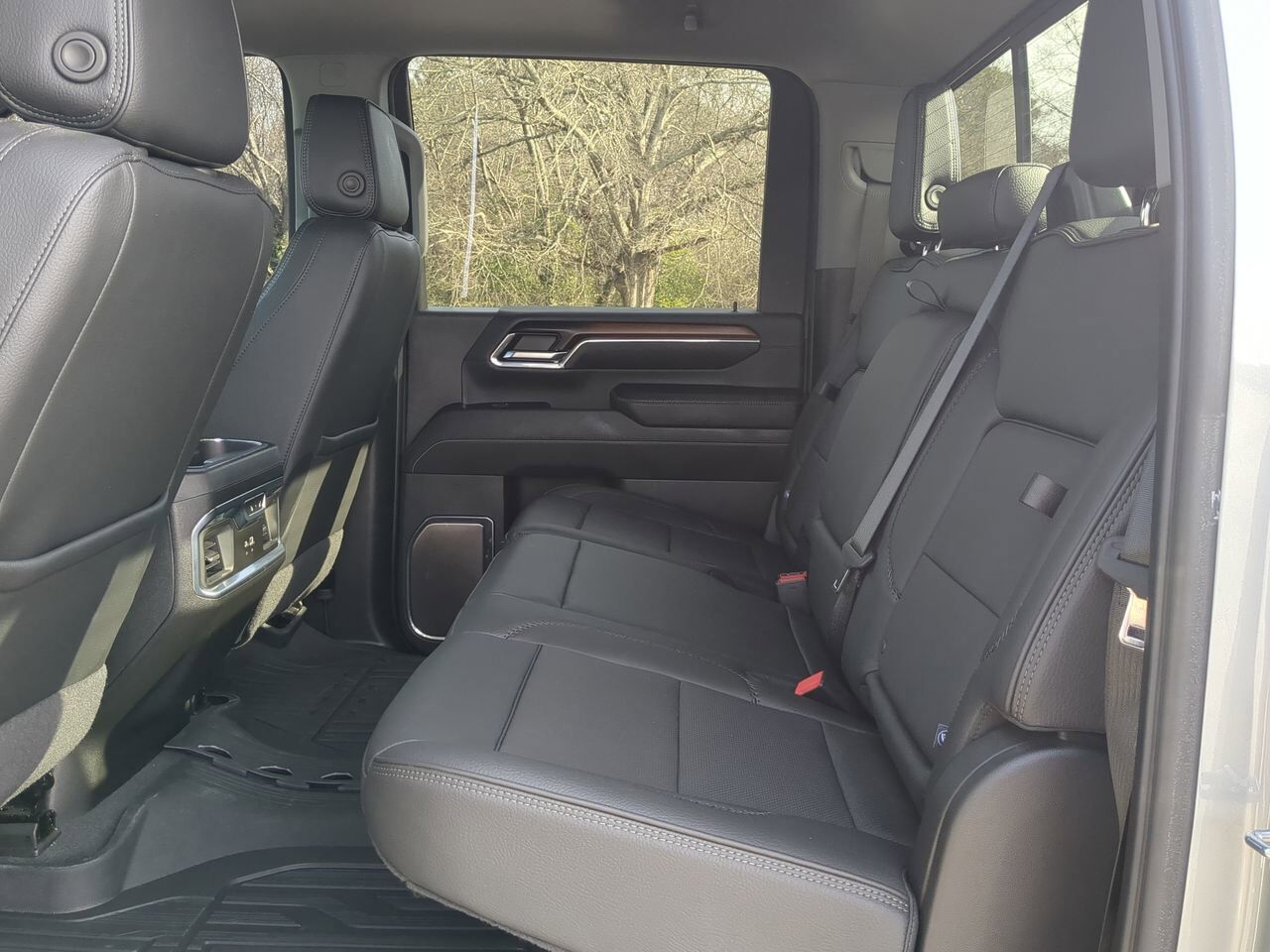 2024 GMC Sierra 3500HD Denali Appleton WI