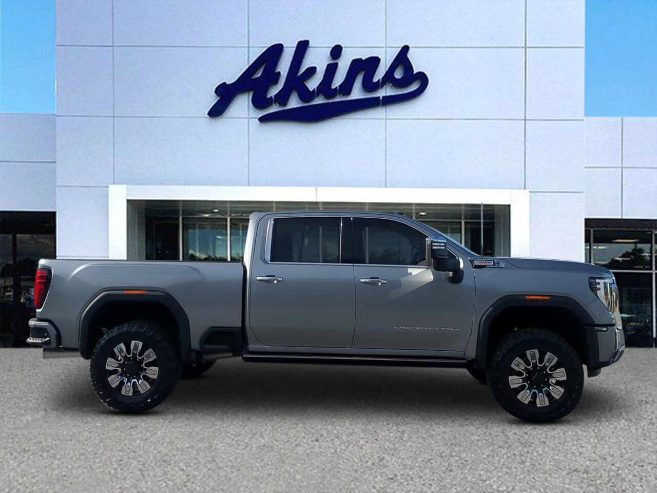 2024 GMC Sierra 3500HD Denali Appleton WI 2024 GMC Sierra 3500HD Denali Appleton WI