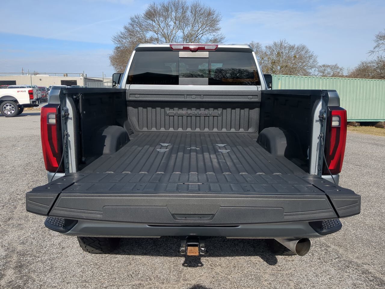 2024 GMC Sierra 3500HD Denali Appleton WI