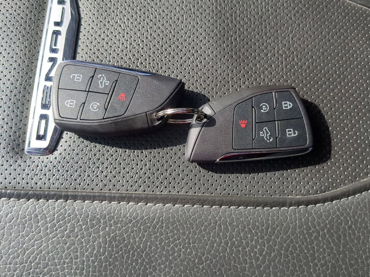 2024 GMC Sierra 3500HD Denali Appleton WI