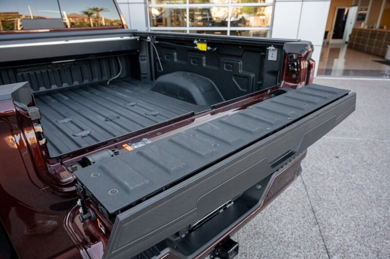 2024 GMC Sierra 3500HD Denali Ultimate Truck Scottsdale AZ