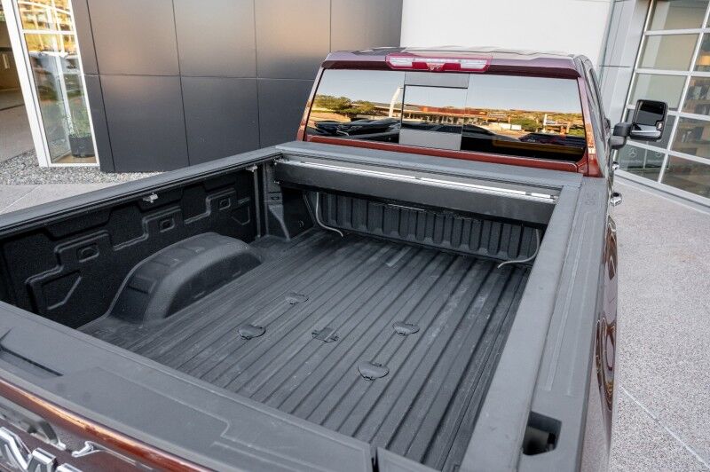 2024 GMC Sierra 3500HD Denali Ultimate Truck Scottsdale AZ