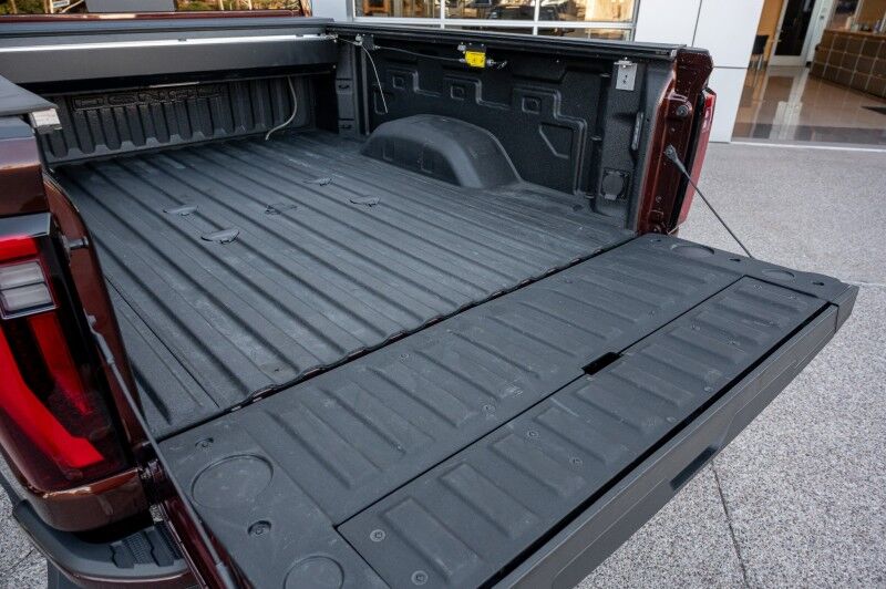 2024 GMC Sierra 3500HD Denali Ultimate Truck Scottsdale AZ