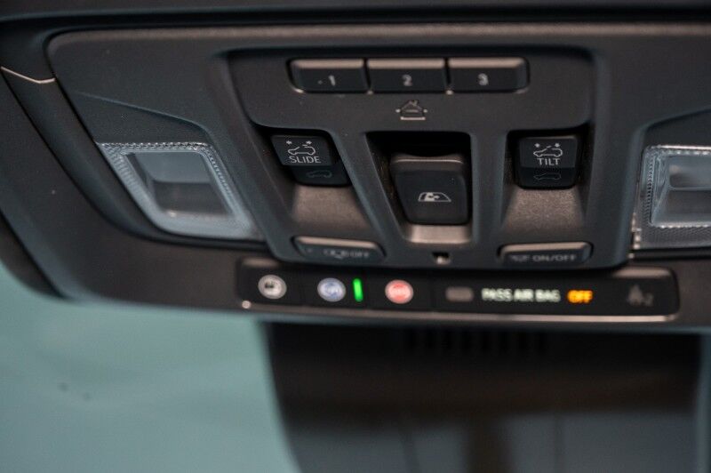 2024 GMC Sierra 3500HD Denali Ultimate Truck Scottsdale AZ