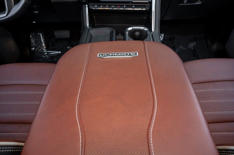 2024 GMC Sierra 3500HD Denali Ultimate Truck Scottsdale AZ