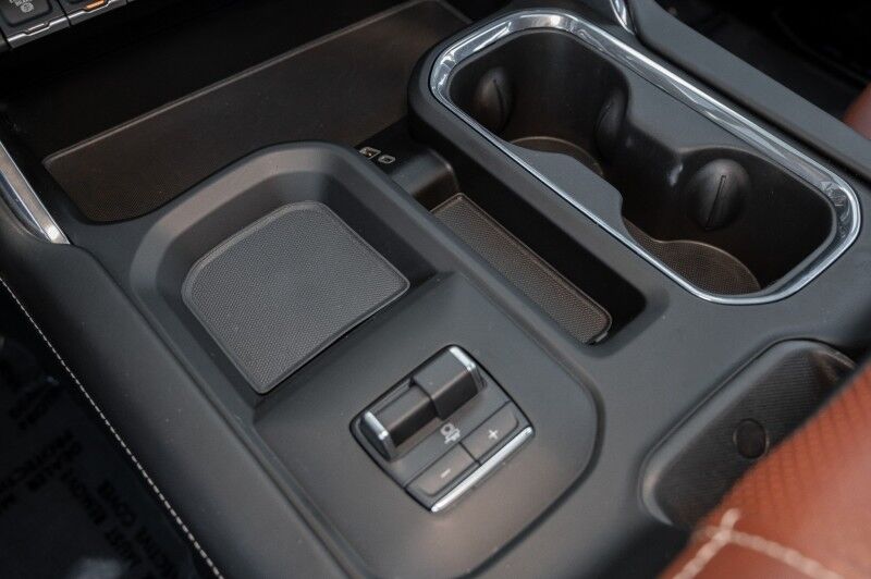 2024 GMC Sierra 3500HD Denali Ultimate Truck Scottsdale AZ